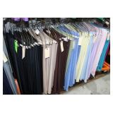 Table Cloths, 60"x120", Assort Colors - Jomar (64)