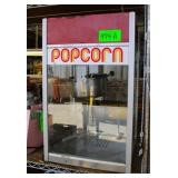 Popcorn Machine