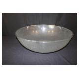 (4) Pebble Bowls, 18" Dia. 20 Qt