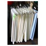 Table Cloths, 90"x132", Ivory - GBS (17),