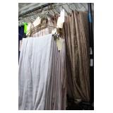 Specialty Table Cloths, 90"x156",