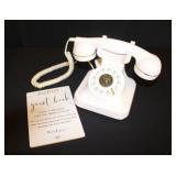 Audio GuestBook Model CT-8022