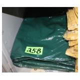 Napkins 20"x20", Hunter Green - Jomar (70)