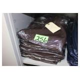 Napkins 20"x20", Chocolate - GBS (140)