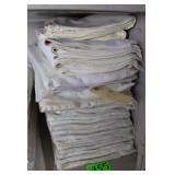 Napkins 20"x20", Ivory - Jomar (320)