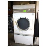 Huebsch Originators 75 Commercial Laundry Dryer,