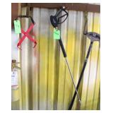 Truck Battery Lifter, 3/4" Conduit Bender,