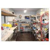 New Parts for Tow Tractors, Yard Trucks & Trailers