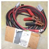 Plug Connector Booster Cable, 2-Gauge, 30