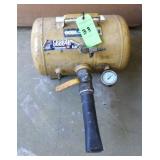 TSI Cheetah Bead Seater