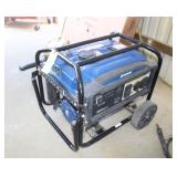Powerhorse 4500 Watt Generator