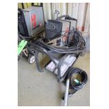 Hypertherm PowerMax 45 Plasma Cutter w/Cart,