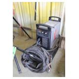 Hypertherm PowerMax 85 Plasma Cutter w/Cart