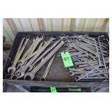 Snap-On & Blue Point Combo Wrenches, Approx. (50)
