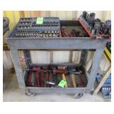 4-Wheel Utility Cart, 24"x36"