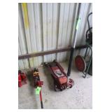 Snap-On Approx. 20-Ton Floor Jack with