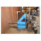 Hougen Model 10950 Sharpening Machine for