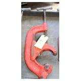Ridgid Heavy Duty Pipe Cutter No. 6-S