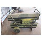 Kerosene Portable Heater