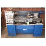 PRM Horizontal Lathe Type P