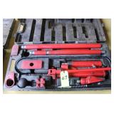 Portable Hydraulic Power Kit 10-Ton in Case