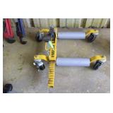 Daytona 1300 Lb Wheel Dollie