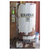 Cuda Aqueous Parts Washer Model H20-2848