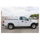 2006 Ford F-150 XL