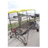 B-4A Maintenance Stand,