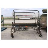 B-4A Maintenance Stand,