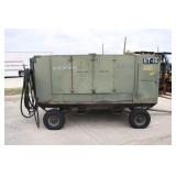 Hydraulics International Hydraulic Transfer Unit,