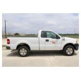 2006 Ford F-150 Pickup