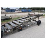 B1 Maintenance Stand,