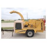 Vermeer BC1000XL Brush Chipper, Condition Unknown