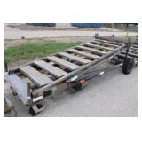 B1 Maintenance Stand,