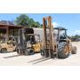 Caterpillar Attachments & Parts Plus Machine Shop