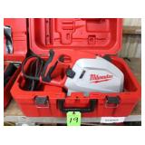 Milwaukee Model 6370-20 8' Metal Saw