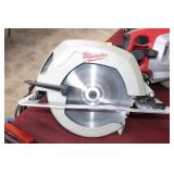 Milwaukee 6470-21 Corded 10-1/4' Circular Saw