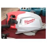 Milwaukee 6370-20 Corded 8' Metal Saw