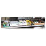 Assort. Lot; Diablo FB-015 2' Dia. Forstner Bit,