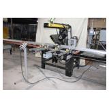 The Original Saw Co. Model 3579 22' Radial Arm Saw