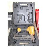 Pierce PRC-16 16 Ga. Finish Nailer 1-1/4' - 2-1/2'