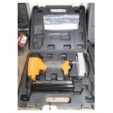 Pierce 18 Ga. Stapler 5/8' - 1-1/2' 1/4' Crown