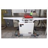 Jet Model JWJ-8HH 8' Jointer w/Helical Head