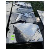 Stainless Equipment Stand