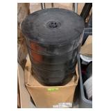 (12) 12" Tortilla Servers, Carlilse 71703