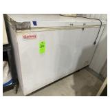 residential chest freezer