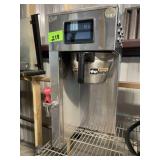 Curtis air pot Coffee Brewer