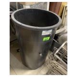 Hard Plastic Keg Tub