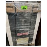 Goodman heat exchanger